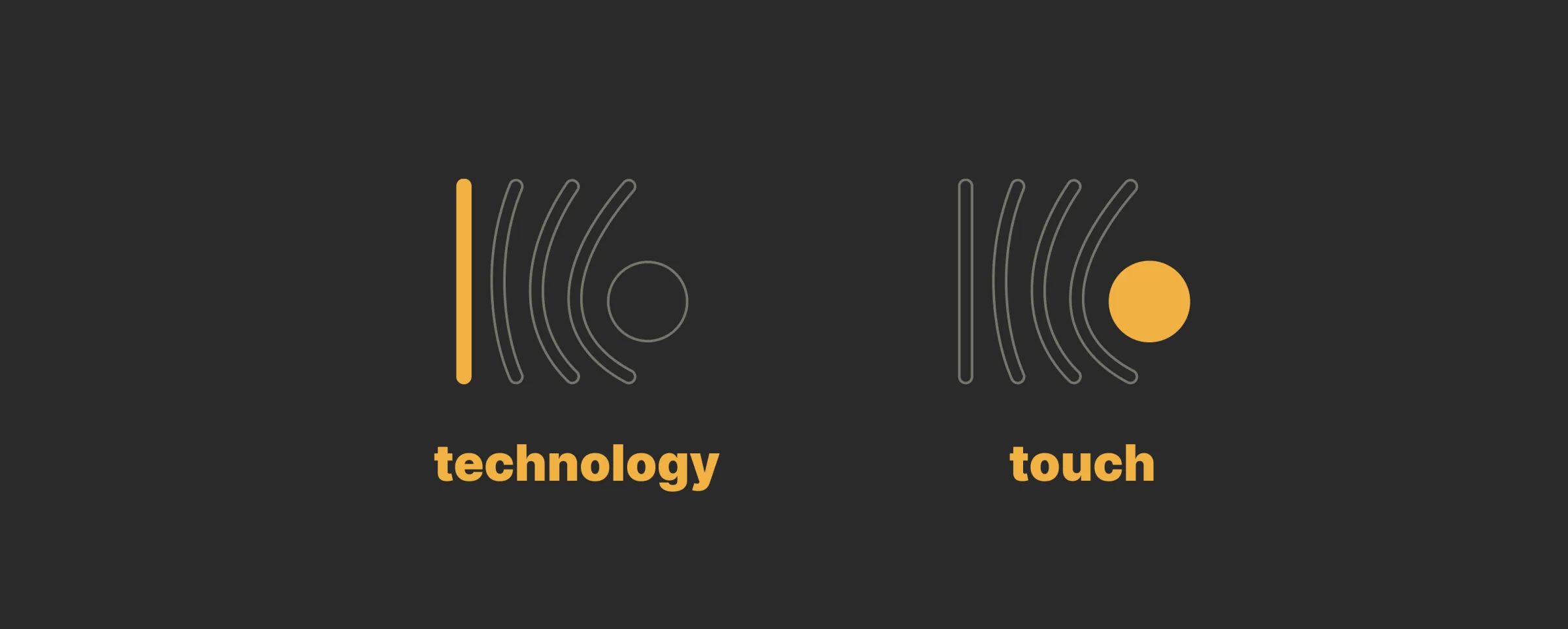 Logo Structure